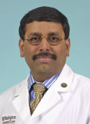 Ramaswamy Govindan, MD