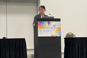 A Community Beyond WashU: Expanding our Research Network Across the Nation