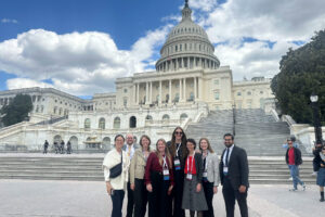 TL1 Trainees Make their Mark at the ACTS Conference in Washington, DC