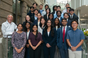 A Summer of Success: 2026 ASPIRE Cohort Showcases Their Research