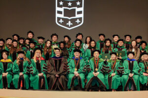 Celebrating our 2025-2026 Graduates and Award Recipients