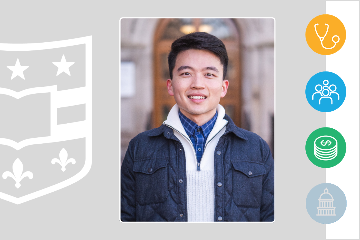 TL1 Trainee Moses Chung Develops Approach to Improve the Prediction of Oropharyngeal Cancer Outcomes