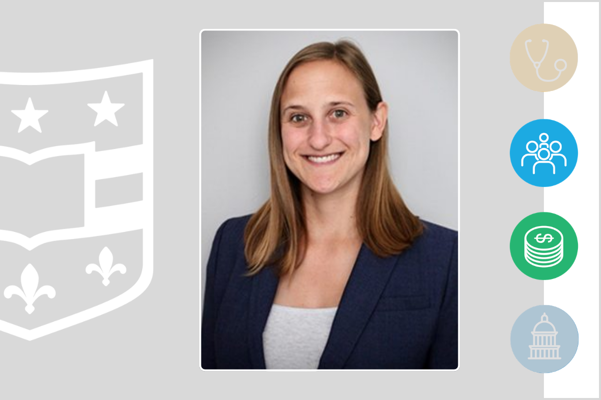 TL1 Trainee Amanda Gilbert, PhD Strengthens Community-Based Partnerships for Maternal Health