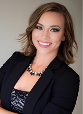 Portrait of Kelsey Cole