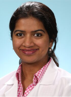 Devesha Kulkarni, PhD