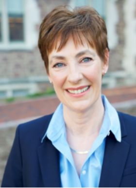 Portrait of Laura J. Bierut, MD