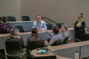 Cultivating Mentoring Excellence: The 2026 MLP Retreat