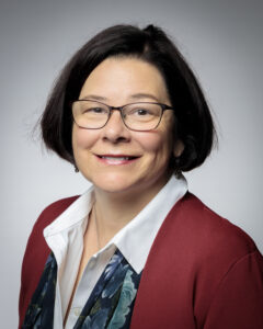 Nancy Sweitzer, MD, PhD