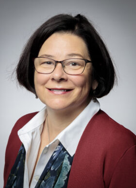 Nancy K. Sweitzer, MD, PhD