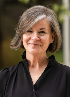 Portrait of Susan Stark, PhD, OTR/L, FAOTA