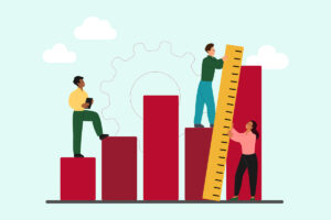 Translational Science Benefits Model team wins national award