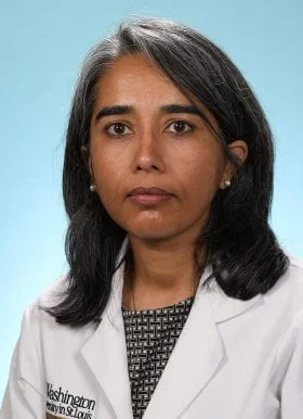 Portrait of Arpita K. Vyas, MD, DCH