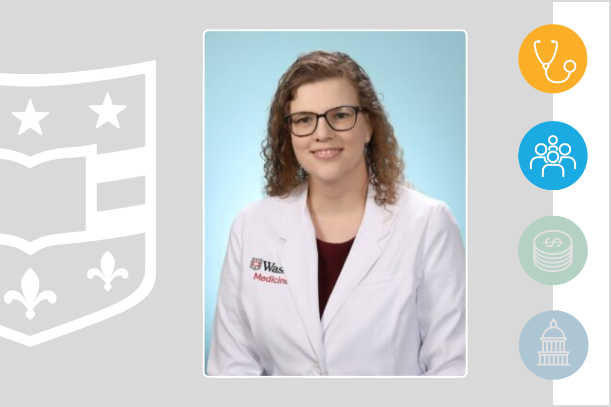 MTPCI Scholar Jessica Williams, MD Designs Curriculum to Address Gaps in Medical Education Focused on Supporting Patients with Hearing Loss