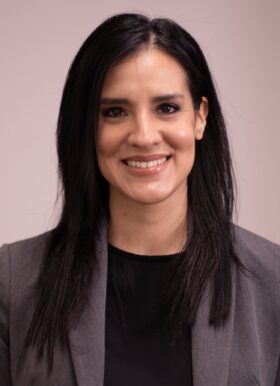Portrait of Patricia Cavazos-Rehg, PhD