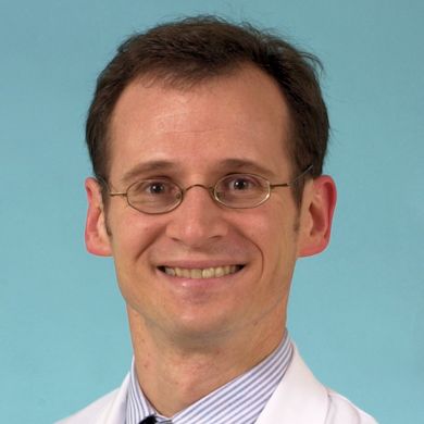 Dominic Reeds, MD