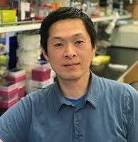 Dr. Pat Kung selected as a TREC fellow