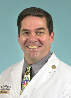 Bradley Evanoff, MD, MPH