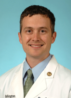 Ryan Calfee, MD