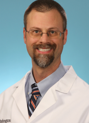 Erik Dubberke, MD, MSPH