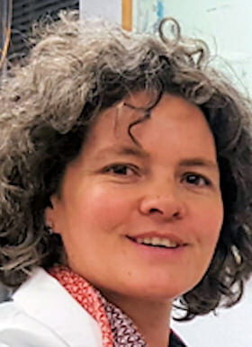 Bettina Mittendorfer, PhD