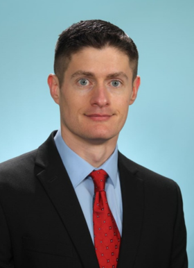 Daniel Ferguson, PhD