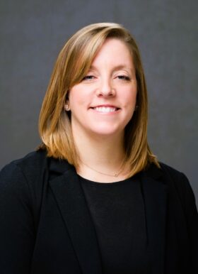 Rachel Hogan, MBA