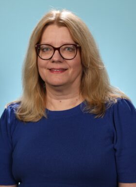 Jennifer Powers Carson, PhD