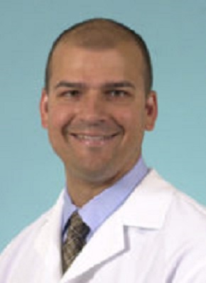 Gregory S Sayuk, MD, MPH