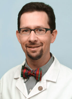 Thomas J Baranski, MD, PhD