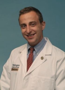 Beau M. Ances, MD, PhD