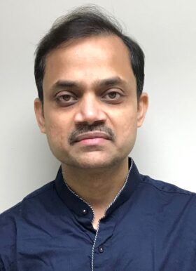 Sandip Mukherjee, PhD